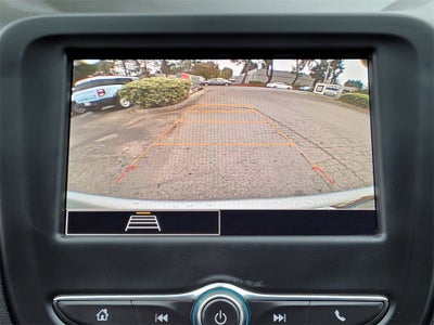 2022 Chevrolet Equinox AWD LS