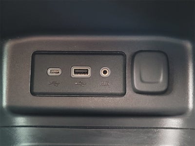 2022 Chevrolet Equinox AWD LS