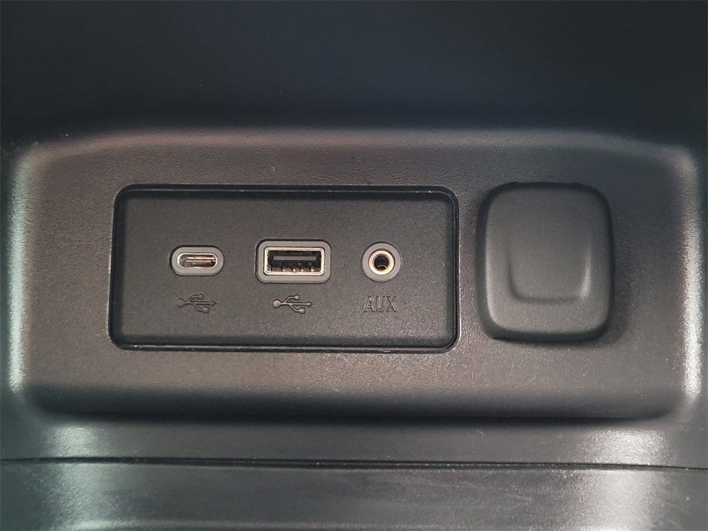 2022 Chevrolet Equinox AWD LS