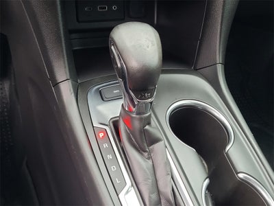 2022 Chevrolet Equinox AWD LS