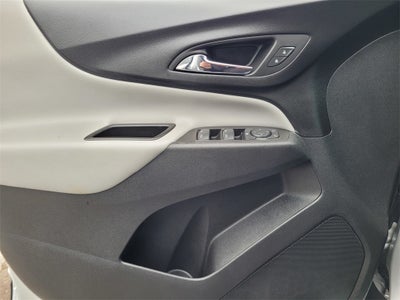 2022 Chevrolet Equinox AWD LS