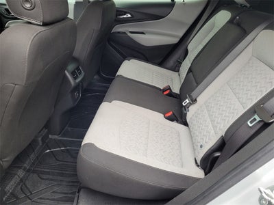 2022 Chevrolet Equinox AWD LS