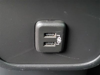 2022 Chevrolet Equinox AWD LS