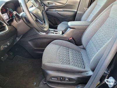 2024 Chevrolet Equinox AWD LT