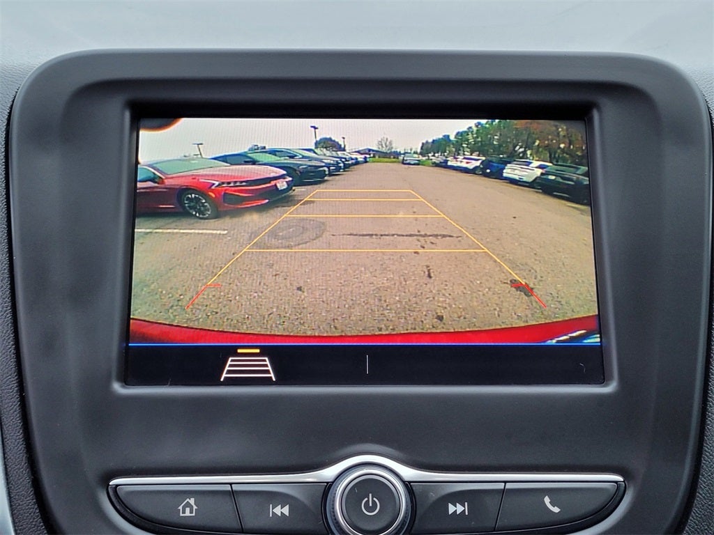 2021 Chevrolet Equinox AWD LT