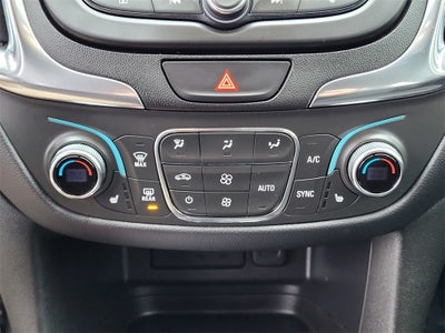 2021 Chevrolet Equinox AWD LT