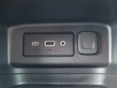 2021 Chevrolet Equinox AWD LT