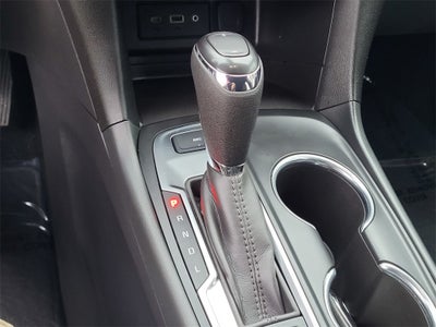 2021 Chevrolet Equinox AWD LT