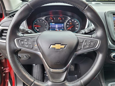2021 Chevrolet Equinox AWD LT