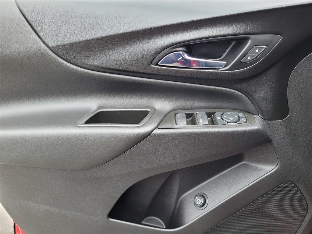 2021 Chevrolet Equinox AWD LT