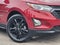 2021 Chevrolet Equinox AWD LT