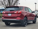 2021 Chevrolet Equinox AWD LT