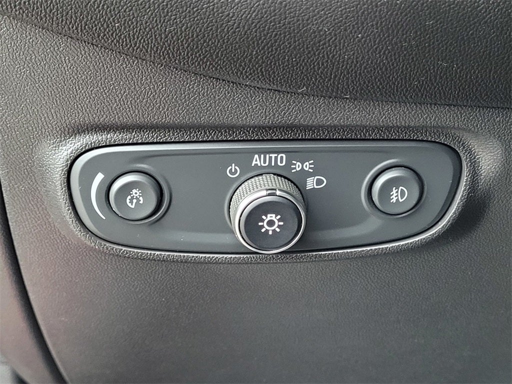 2021 Chevrolet Equinox AWD LT