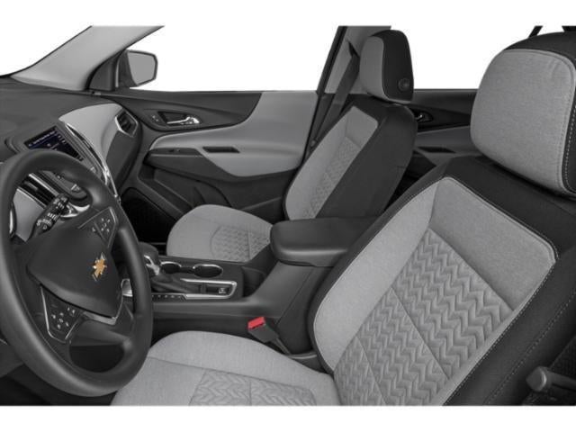 2022 Chevrolet Equinox AWD LT