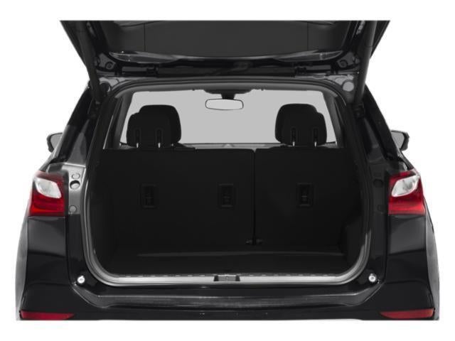 2021 Chevrolet Equinox AWD LT