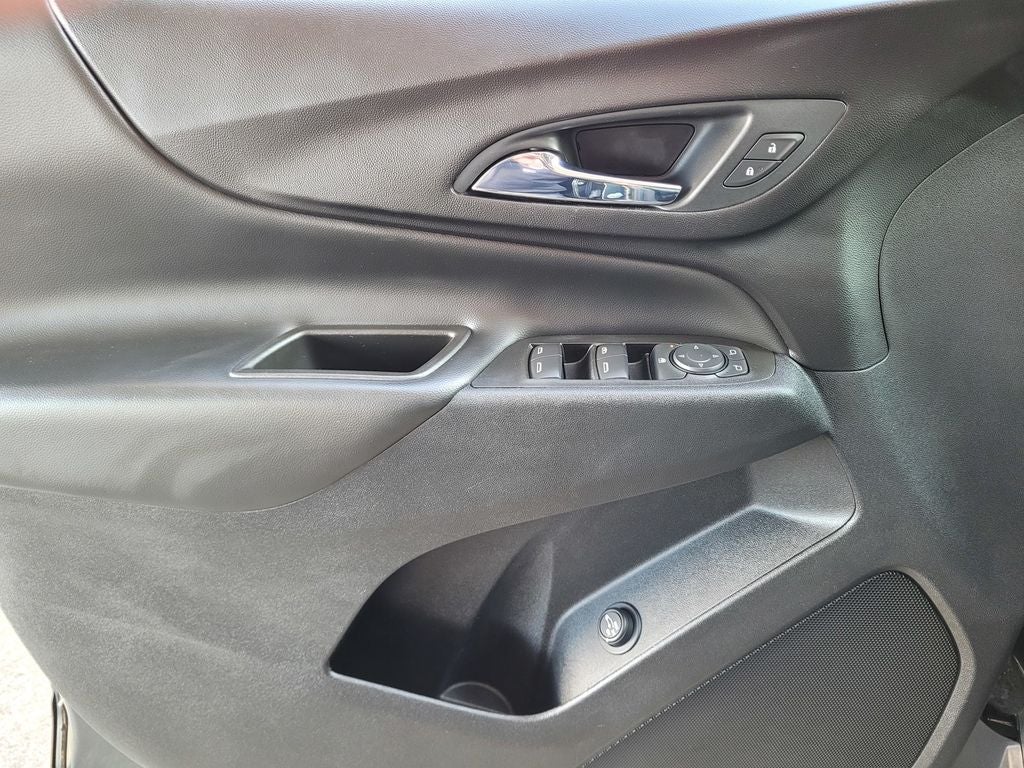 2021 Chevrolet Equinox AWD LT