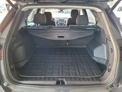 2021 Chevrolet Equinox AWD LT