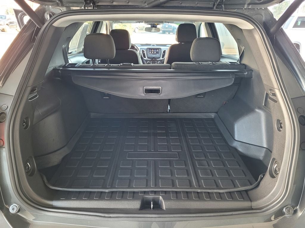 2021 Chevrolet Equinox AWD LT