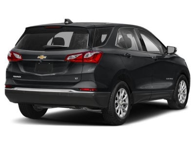 2021 Chevrolet Equinox AWD LT
