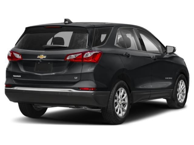 2021 Chevrolet Equinox AWD LT