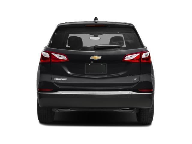 2021 Chevrolet Equinox AWD LT