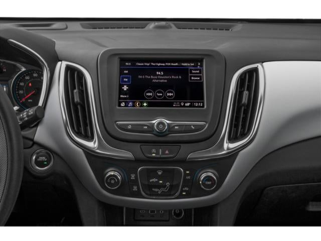 2022 Chevrolet Equinox AWD LT