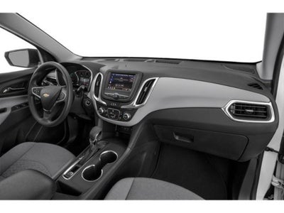 2022 Chevrolet Equinox AWD LT