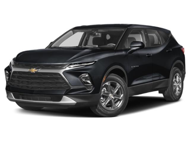 2023 Chevrolet Blazer AWD RS
