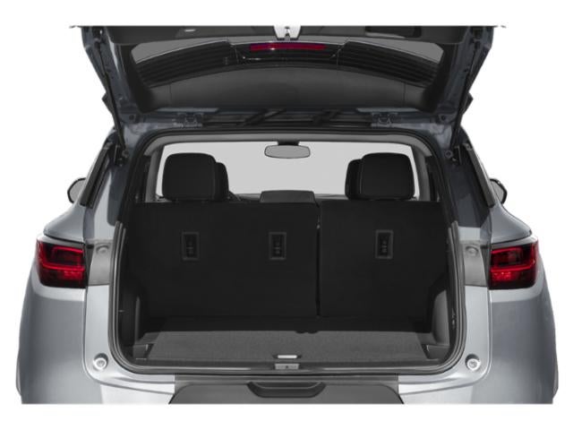 2023 Chevrolet Blazer AWD RS