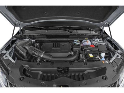 2023 Chevrolet Blazer AWD RS