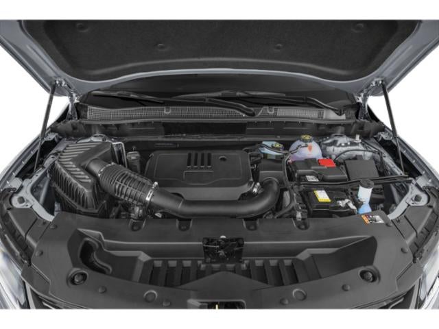 2023 Chevrolet Blazer AWD RS