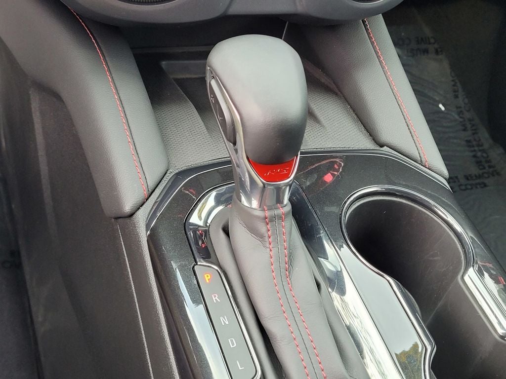 2025 Chevrolet Blazer AWD RS