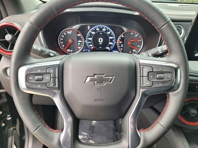 2025 Chevrolet Blazer AWD RS