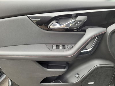 2025 Chevrolet Blazer AWD RS