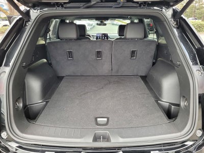 2025 Chevrolet Blazer AWD RS