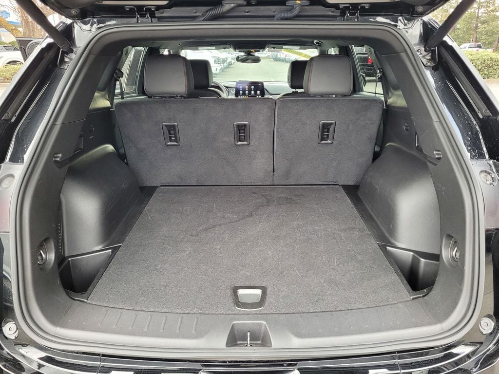 2025 Chevrolet Blazer AWD RS