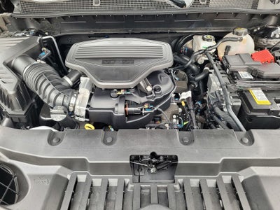 2025 Chevrolet Blazer AWD RS