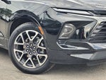 2025 Chevrolet Blazer AWD RS
