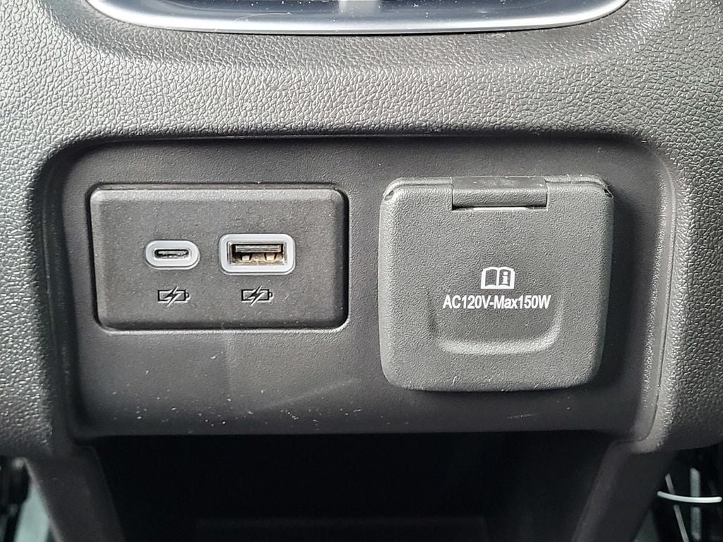 2025 Chevrolet Blazer AWD RS