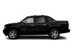 2013 Chevrolet Avalanche LTZ