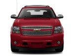 2013 Chevrolet Avalanche LTZ