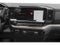 2025 GMC Sierra 1500 4WD Crew Cab Standard Box Elevation