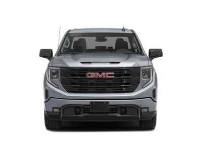2025 GMC Sierra 1500 4WD Crew Cab Standard Box Elevation