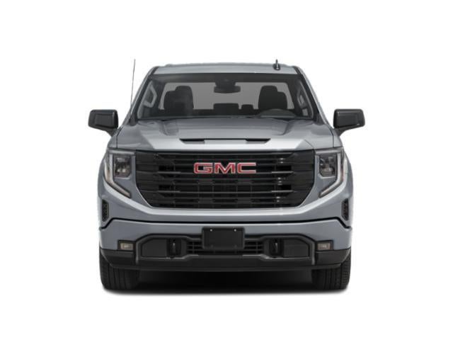 2025 GMC Sierra 1500 4WD Crew Cab Standard Box Elevation