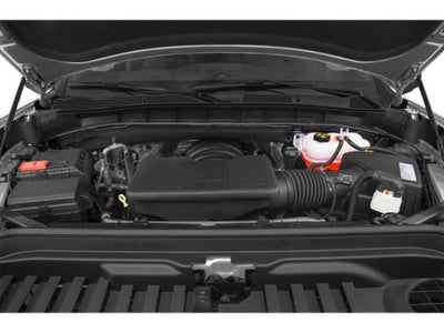 2020 GMC Sierra 1500 4WD Crew Cab Short Box SLT