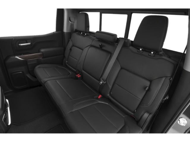 2020 GMC Sierra 1500 4WD Crew Cab Short Box SLT