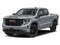2025 GMC Sierra 1500 4WD Crew Cab Short Box Elevation with 3SB