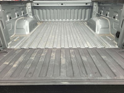 2025 GMC Sierra 1500 4WD Crew Cab Short Box Elevation with 3SB