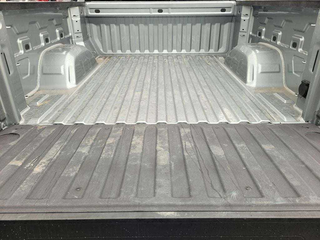 2025 GMC Sierra 1500 4WD Crew Cab Short Box Elevation with 3SB