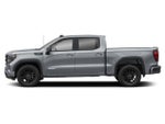 2025 GMC Sierra 1500 4WD Crew Cab Short Box Elevation with 3SB